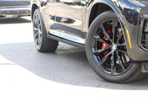 2024 BMW X4 M40i