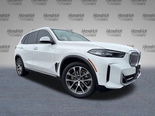 2024 BMW X5 sDrive40i