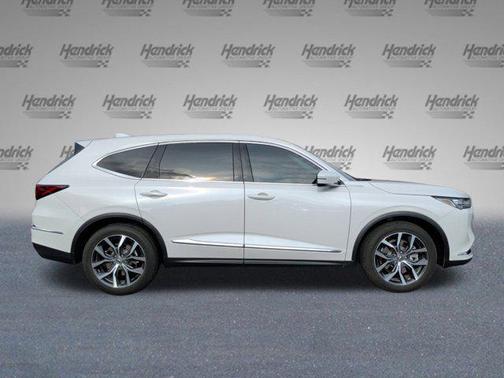 2024 Acura MDX Technology Package