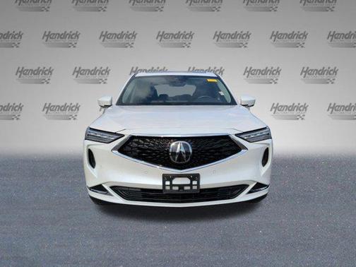 2024 Acura MDX Technology Package