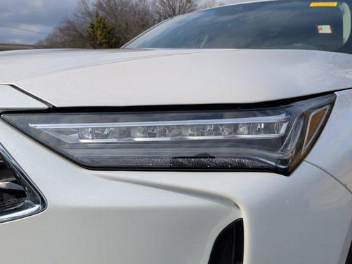 2024 Acura MDX Technology Package