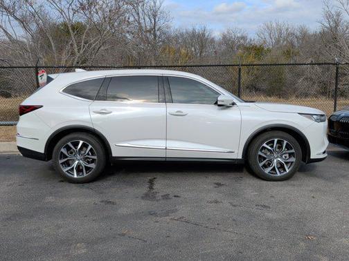 2024 Acura MDX Technology Package