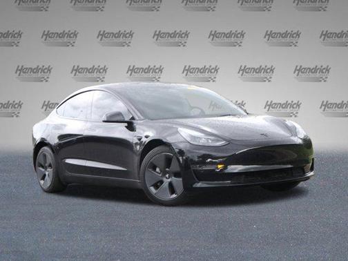 2023 Tesla Model 3 Standard Range