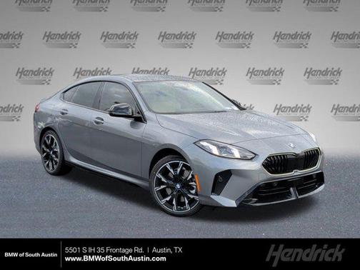 2026 BMW 228 Gran Coupe 228 Gran Coupe