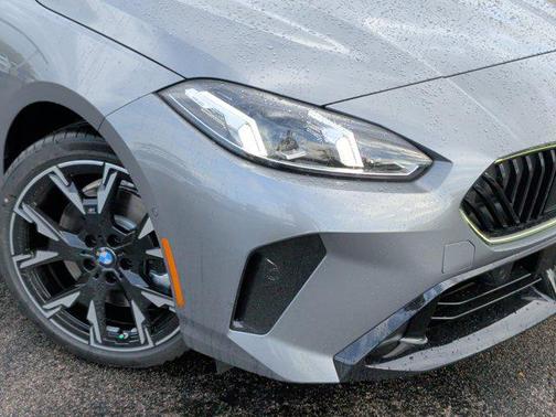 2026 BMW 228 Gran Coupe 228 Gran Coupe