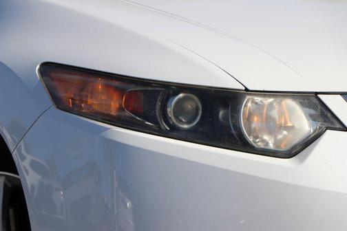 2013 Acura TSX Technology