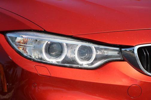 2016 BMW M3 Base