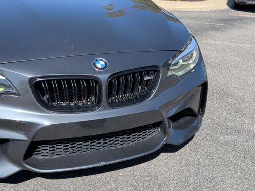 2017 BMW M2 Base