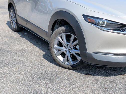 2024 Mazda CX-30 2.5 S Premium Package