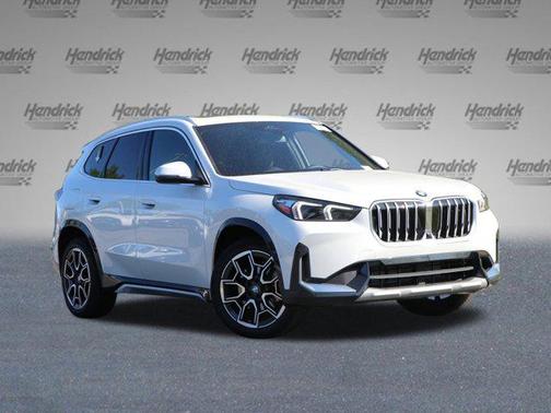 2025 BMW X1 xDrive28i
