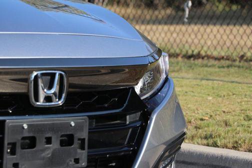 2019 Honda Accord Sport 2.0T