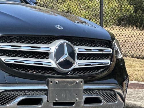 2021 Mercedes-Benz GLC 300 4MATIC