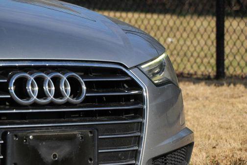 2017 Audi A6 2.0T Premium