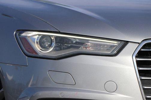 2017 Audi A6 2.0T Premium