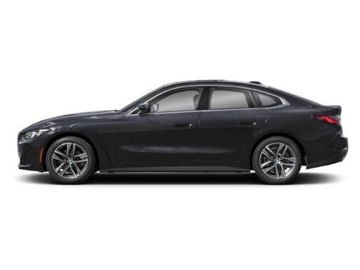 Brooklyn Grey Metallic 2026 BMW 430 Gran Coupe i xDrive