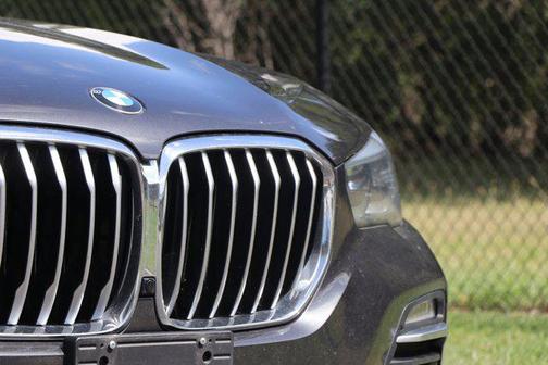 2020 BMW X5 sDrive40i