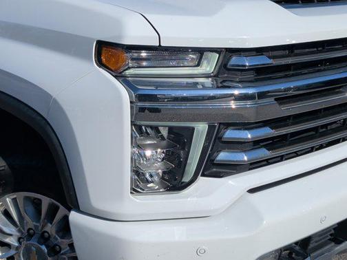 2021 Chevrolet Silverado 2500 High Country
