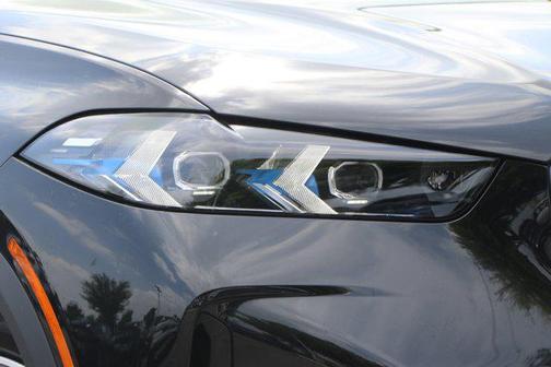 2025 BMW X5 PHEV xDrive50e