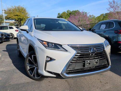 2019 Lexus RX 350 Base