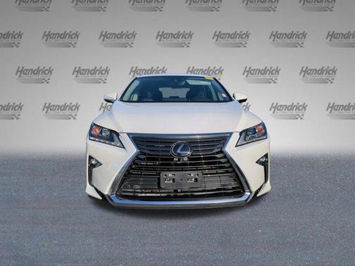 2019 Lexus RX 350 Base