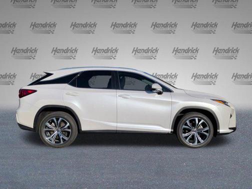 2019 Lexus RX 350 Base