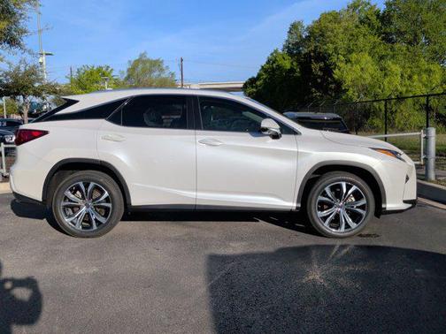 2019 Lexus RX 350 Base