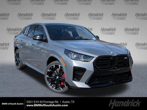 2026 BMW X2 M35i