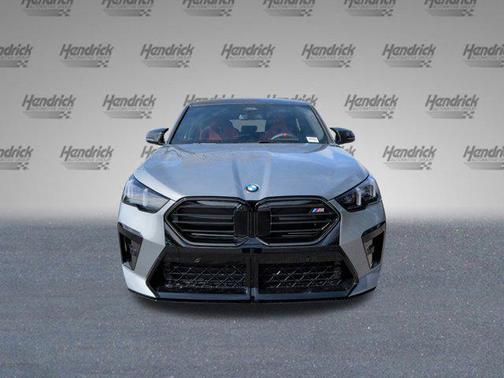 2026 BMW X2 M35i