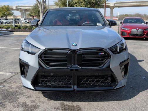 2026 BMW X2 M35i
