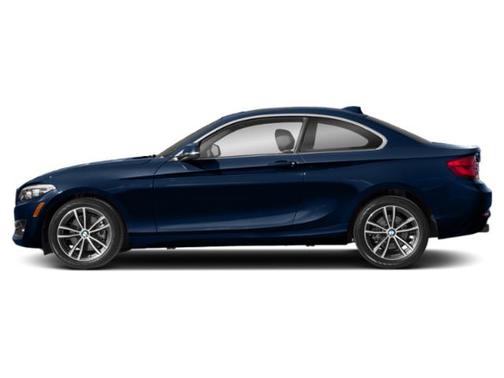 2018 BMW 230 230i
