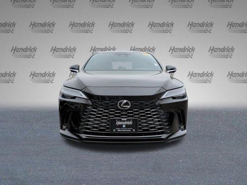 2024 Lexus RX 350 Luxury