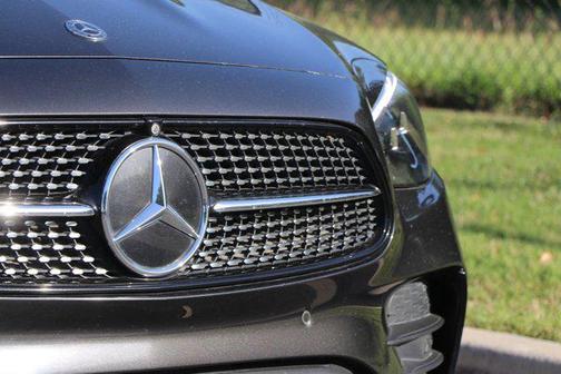 2021 Mercedes-Benz E-Class 4MATIC
