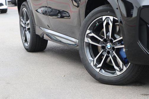 2025 BMW X1 M35i