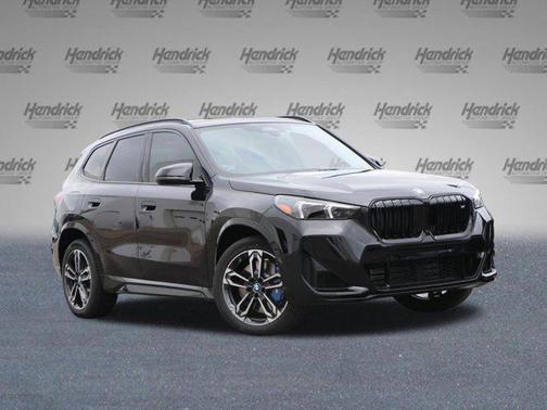 2025 BMW X1 M35i