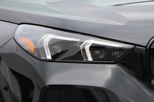 2025 BMW X1 M35i