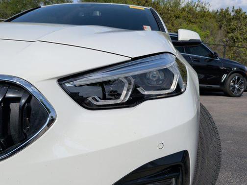 Alpine White 2023 BMW 228 Gran Coupe i xDrive