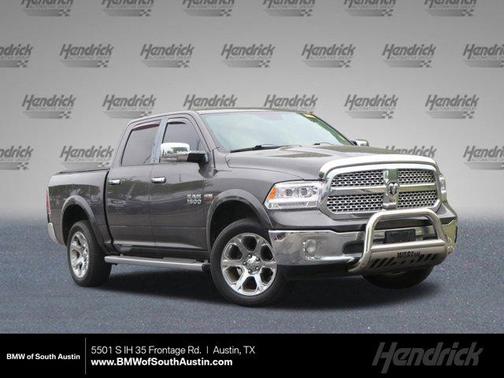 2015 RAM 1500 Laramie