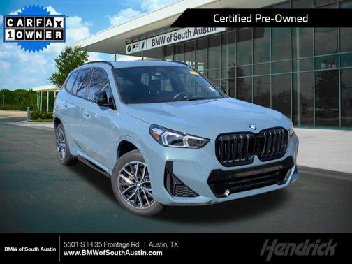 2023 BMW X1 xDrive28i