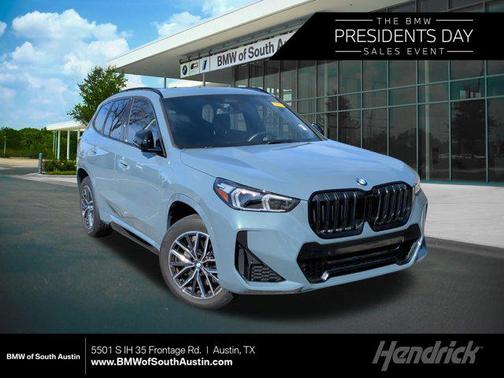 2023 BMW X1 xDrive28i