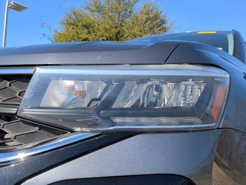 2022 Volkswagen Taos 1.5T S