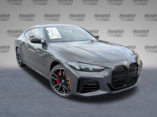 2026 BMW M440 i xDrive