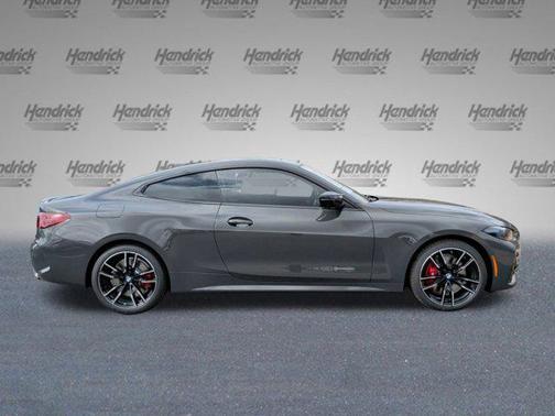 2026 BMW M440 i xDrive