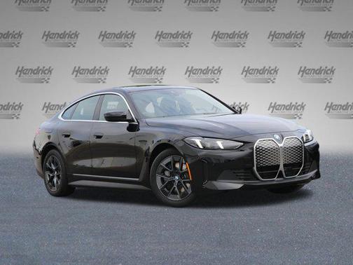 2025 BMW i4 Gran Coupe xDrive40