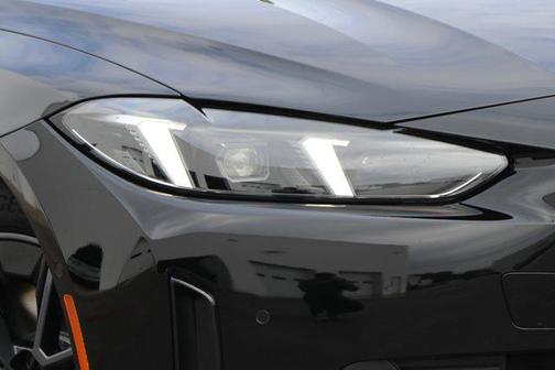 2025 BMW i4 Gran Coupe xDrive40