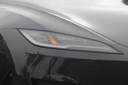 2024 Tesla Model 3 Performance