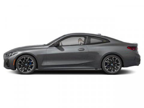 2026 BMW M440 i