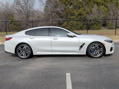 2023 BMW 840 Gran Coupe i