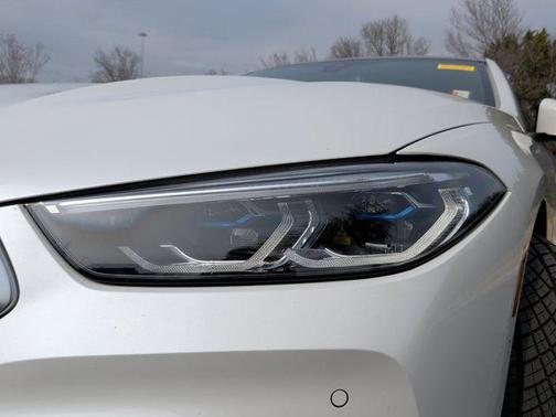 2023 BMW 840 Gran Coupe i