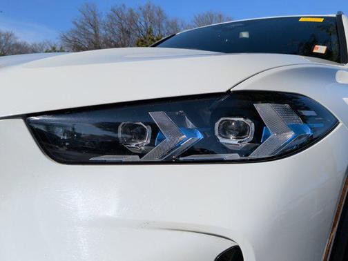 2024 BMW X5 PHEV xDrive50e