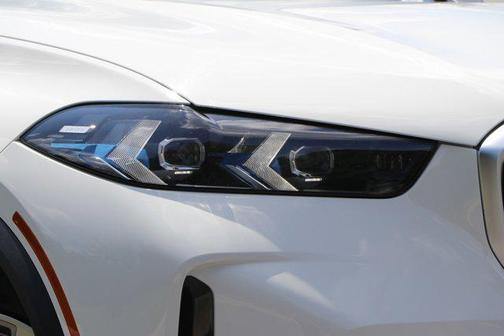 2024 BMW X5 PHEV xDrive50e